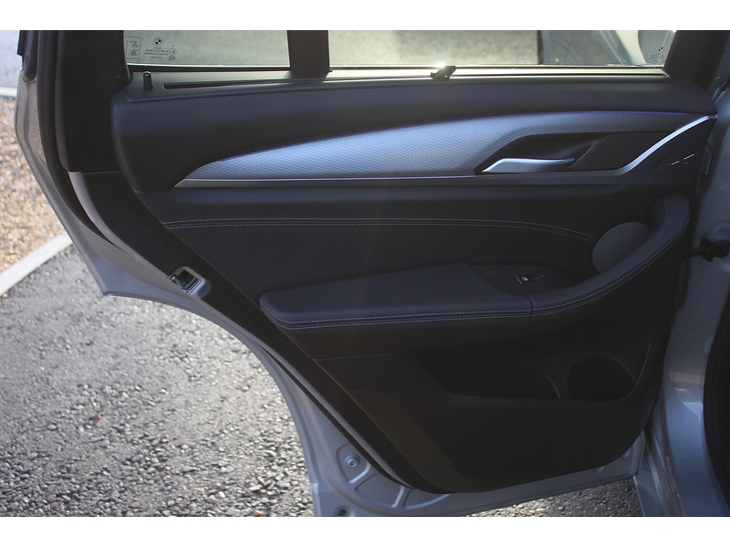 Used BMW X3 2019 for sale - 76736453: Photo 20