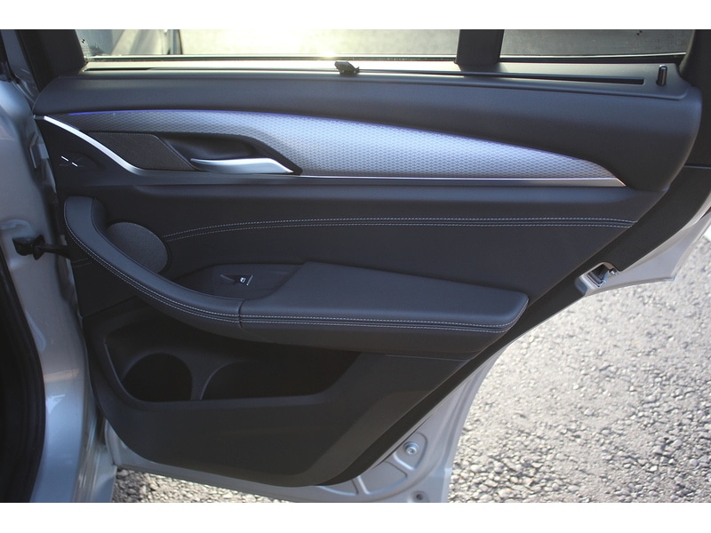 Used BMW X3 2019 for sale - 76736453: Photo 21