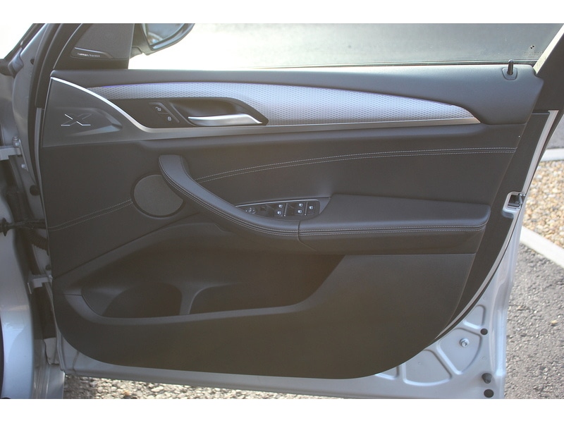 Used BMW X3 2019 for sale - 76736453: Photo 22