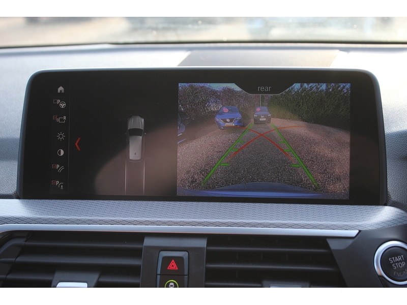 Used BMW X3 2019 for sale - 76736453: Photo 28