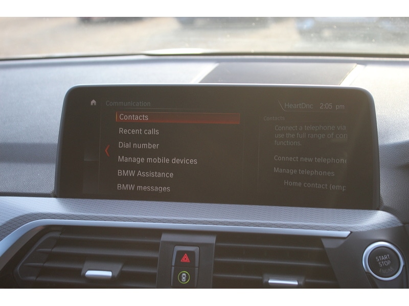 Used BMW X3 2019 for sale - 76736453: Photo 30