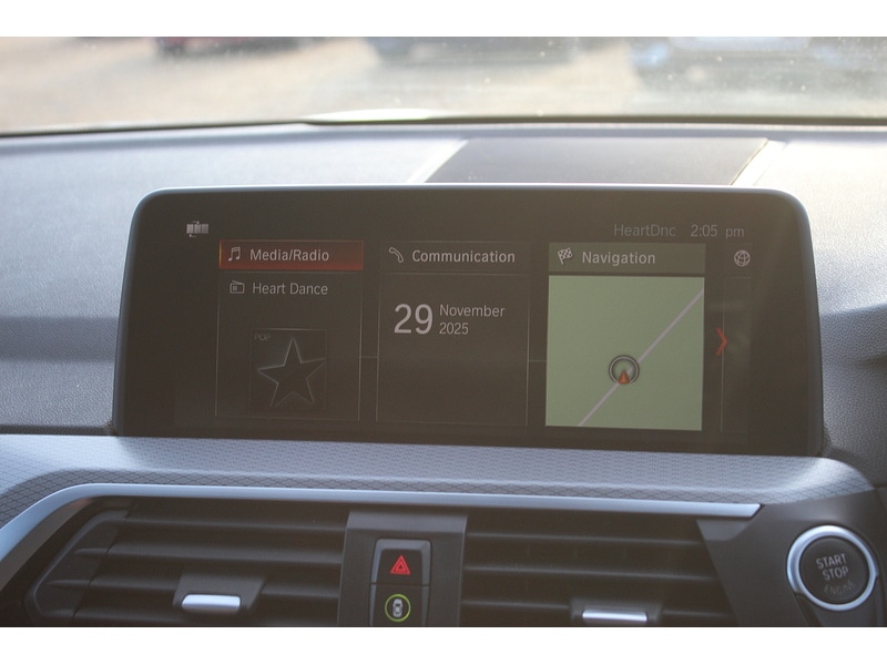 Used BMW X3 2019 for sale - 76736453: Photo 31