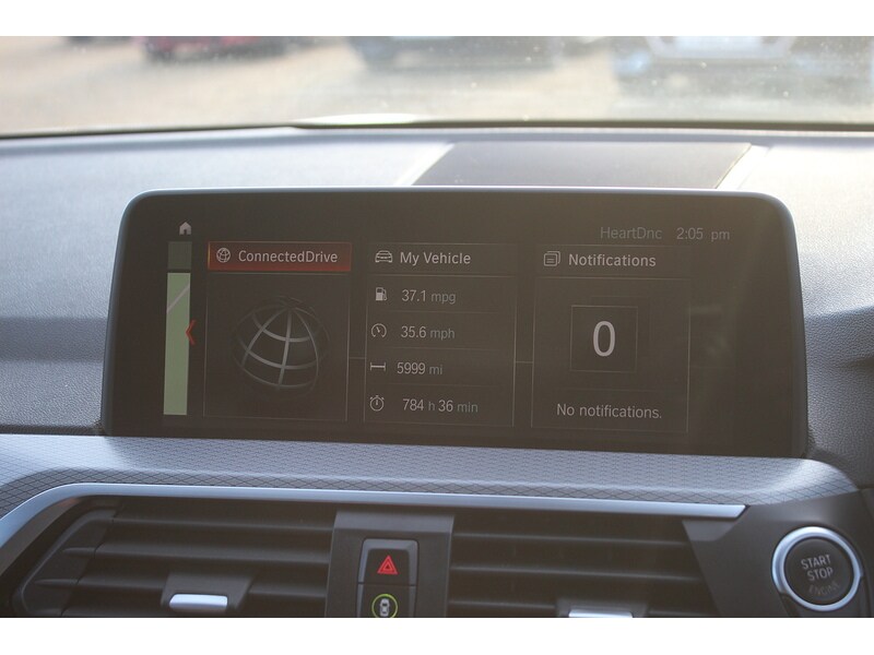 Used BMW X3 2019 for sale - 76736453: Photo 32