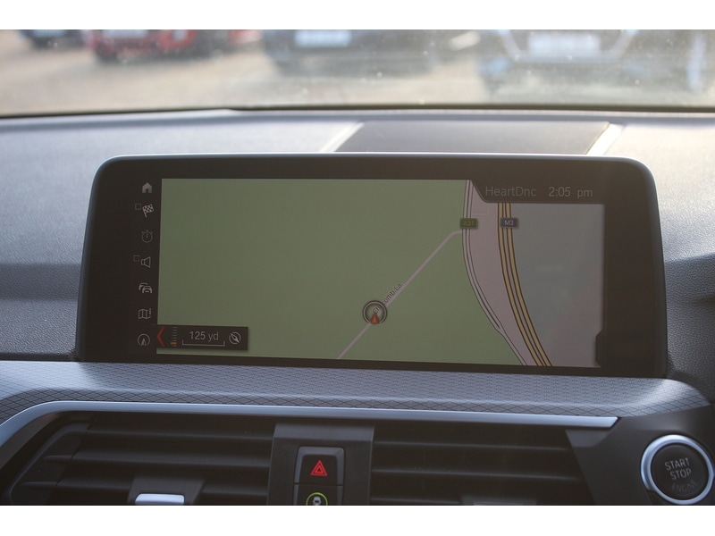 Used BMW X3 2019 for sale - 76736453: Photo 33