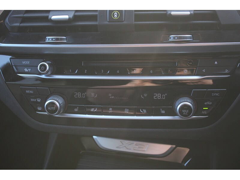 Used BMW X3 2019 for sale - 76736453: Photo 34