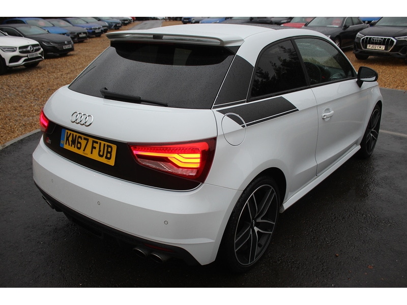 Used Audi S1 for sale - 76663648: Photo 12