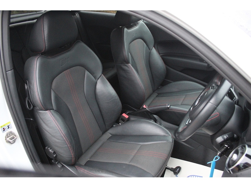 Used Audi S1 for sale - 76663648: Photo 13