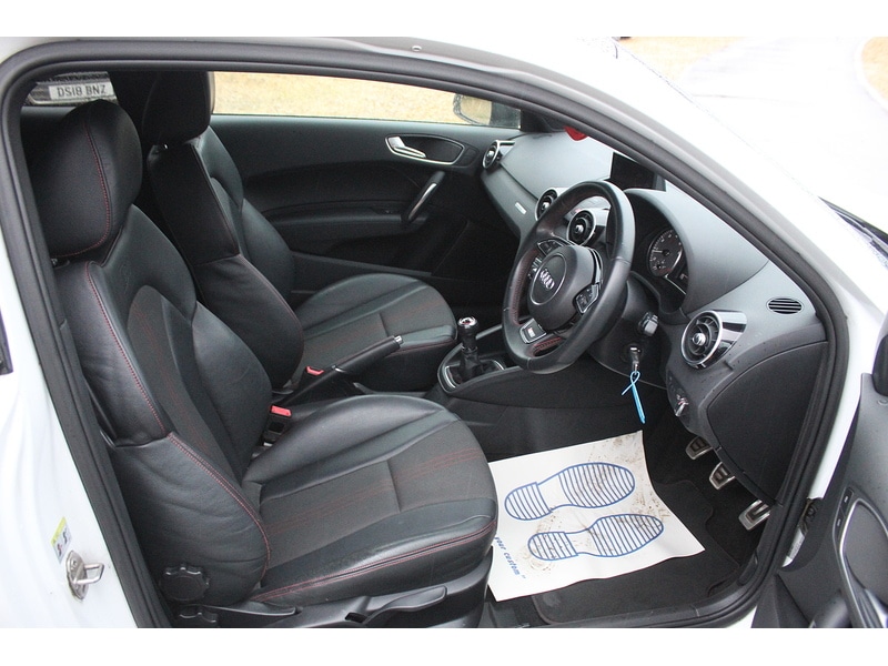 Used Audi S1 for sale - 76663648: Photo 14