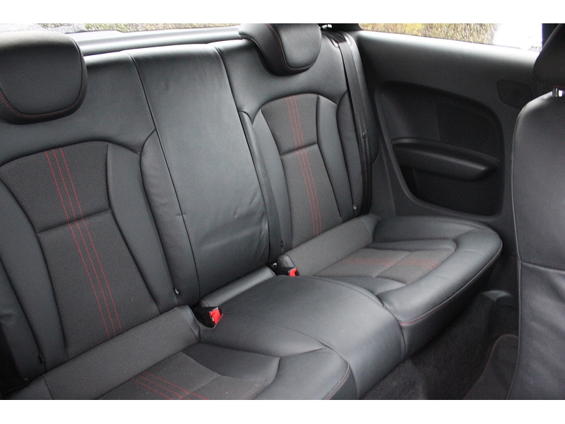 Used Audi S1 for sale - 76663648: Photo 15