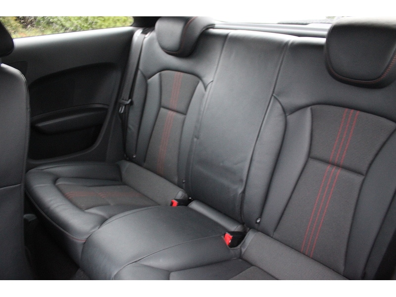 Used Audi S1 for sale - 76663648: Photo 16