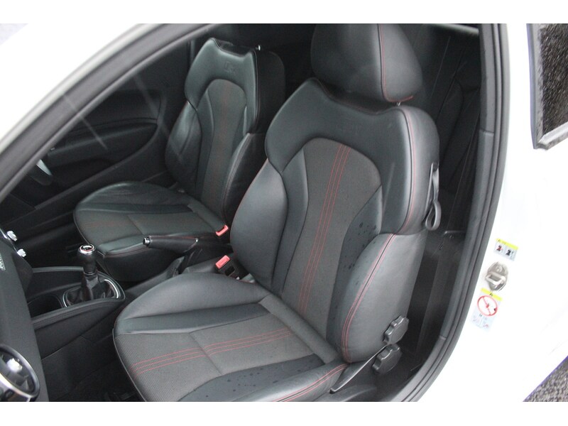 Used Audi S1 for sale - 76663648: Photo 18