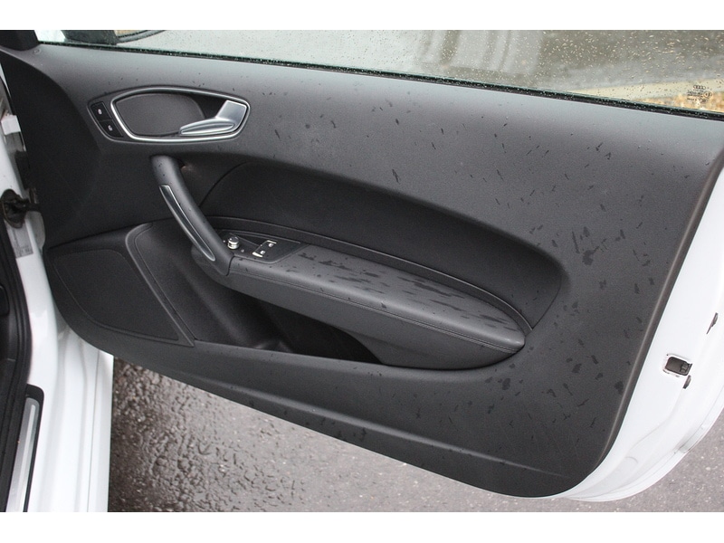 Used Audi S1 for sale - 76663648: Photo 20