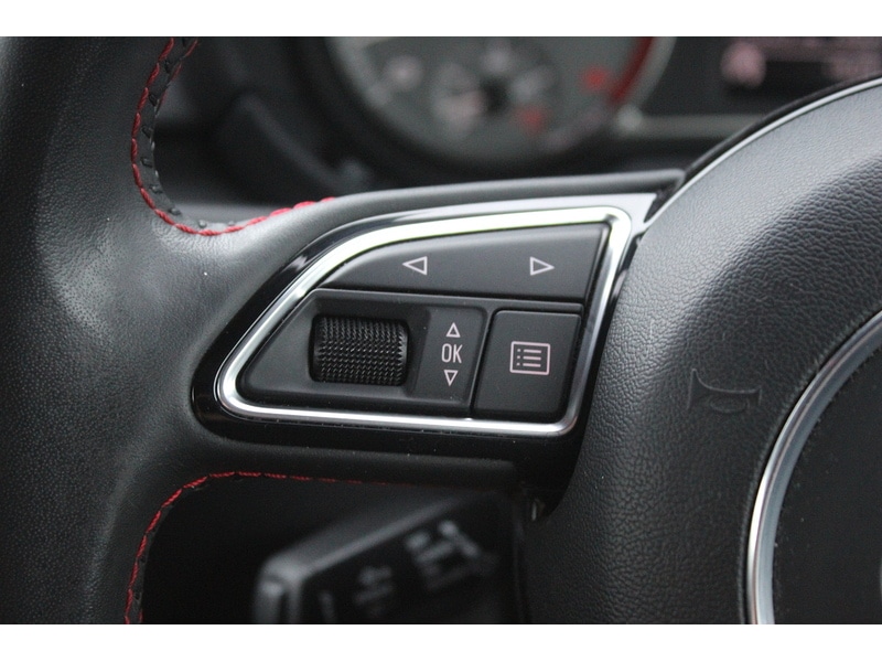 Used Audi S1 for sale - 76663648: Photo 22