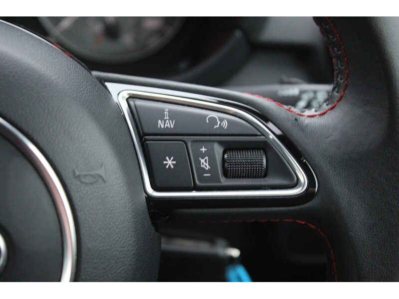 Used Audi S1 for sale - 76663648: Photo 23