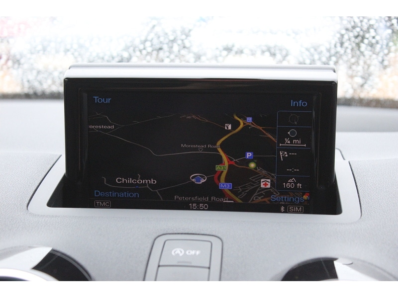 Used Audi S1 for sale - 76663648: Photo 25