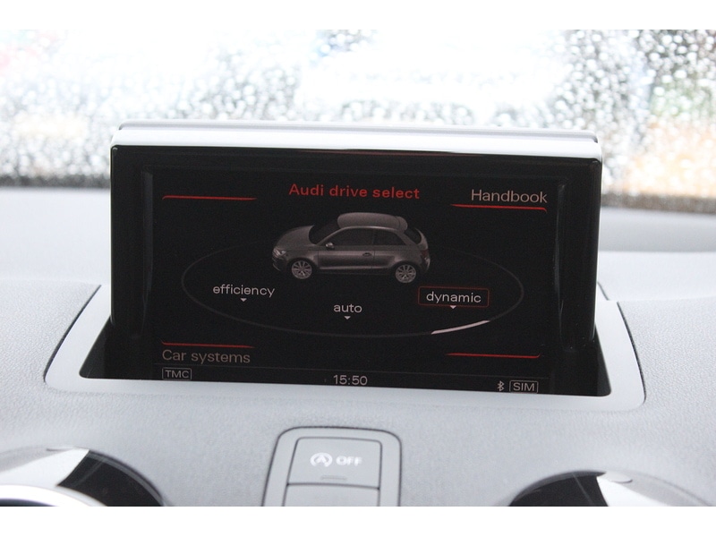 Used Audi S1 for sale - 76663648: Photo 28