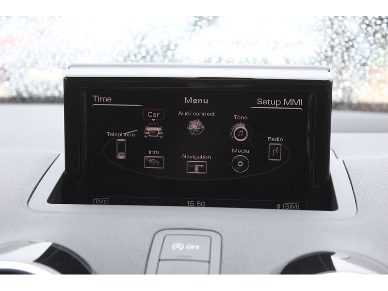 Used Audi S1 for sale - 76663648: Photo 29