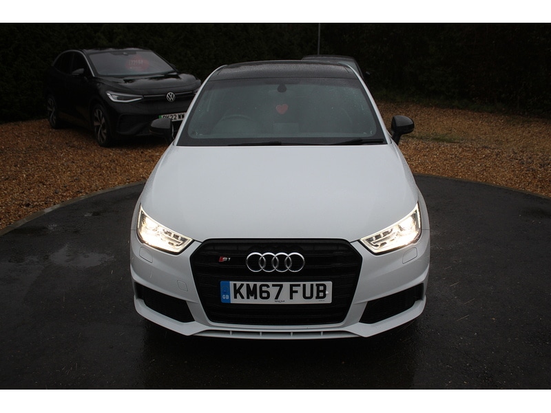 Used Audi S1 for sale - 76663648: Photo 3