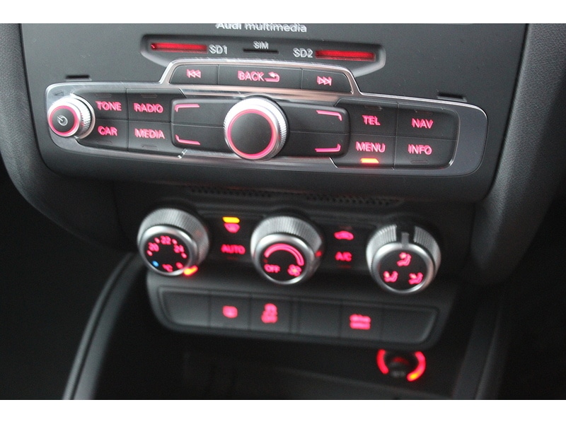 Used Audi S1 for sale - 76663648: Photo 30