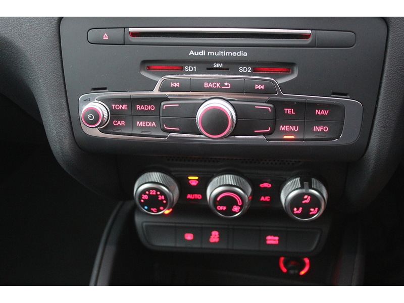 Used Audi S1 for sale - 76663648: Photo 31