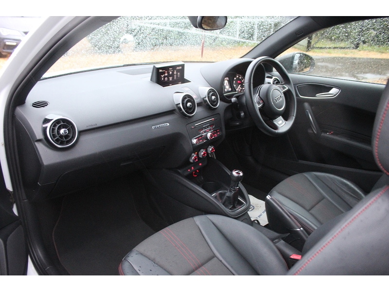 Used Audi S1 for sale - 76663648: Photo 33