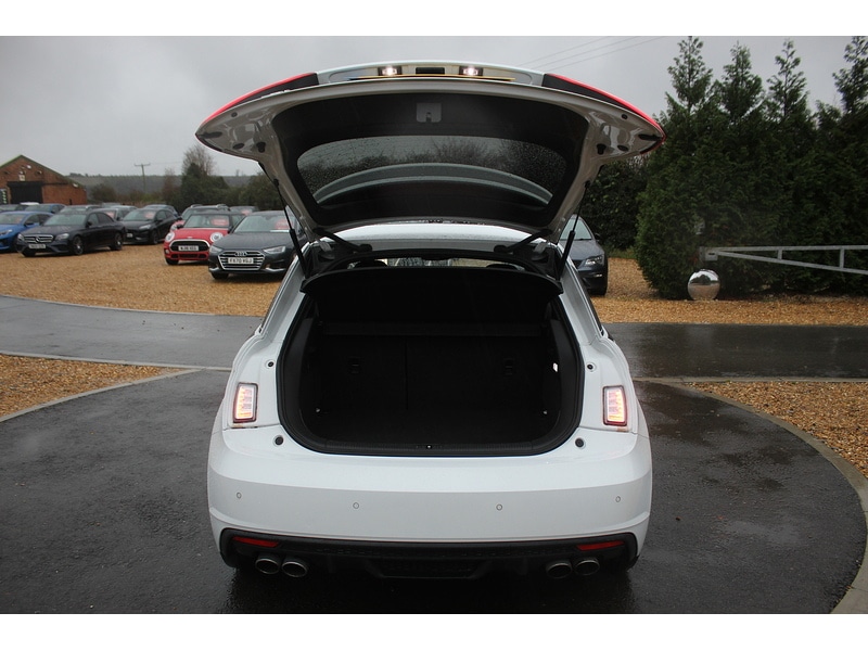 Used Audi S1 for sale - 76663648: Photo 34