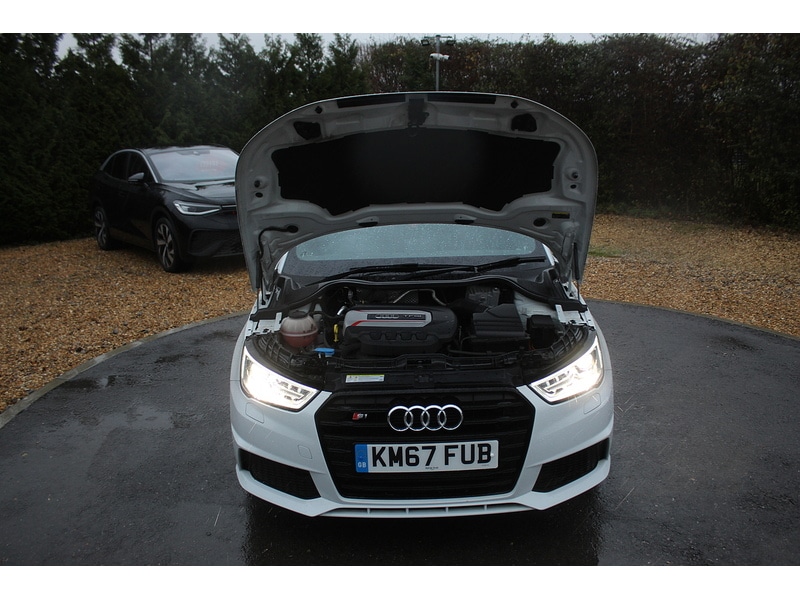 Used Audi S1 for sale - 76663648: Photo 35