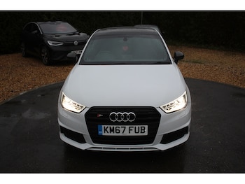 Used Audi S1 2017 for sale - 76663648: Photo