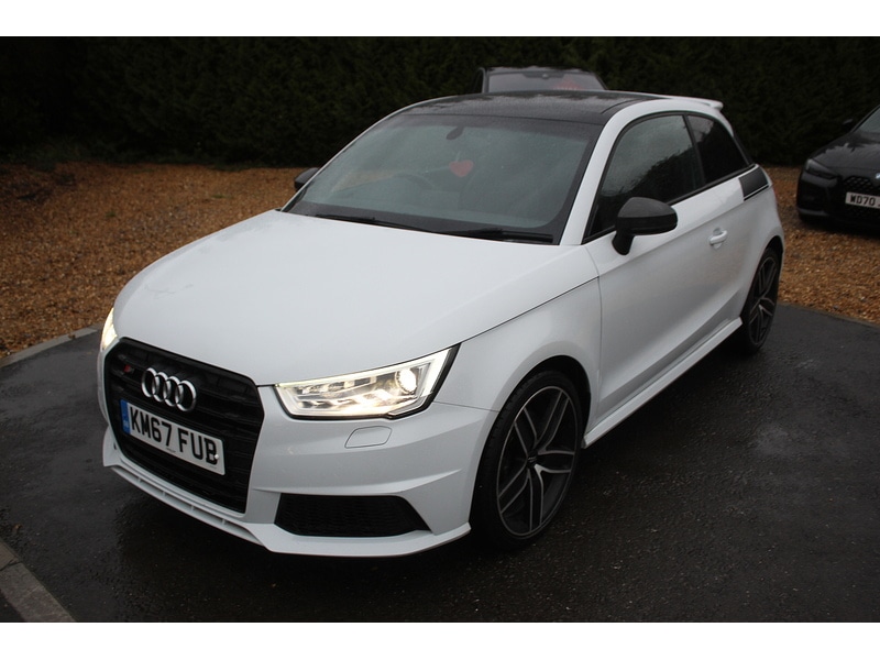 Used Audi S1 for sale - 76663648: Photo 5