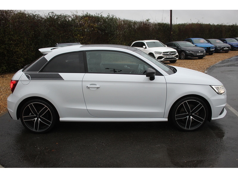 Used Audi S1 for sale - 76663648: Photo 7