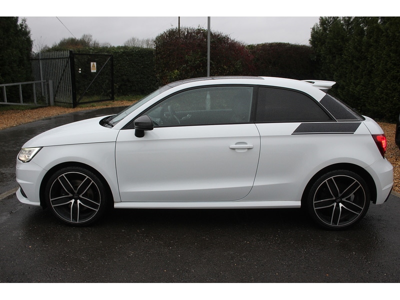 Used Audi S1 for sale - 76663648: Photo 9