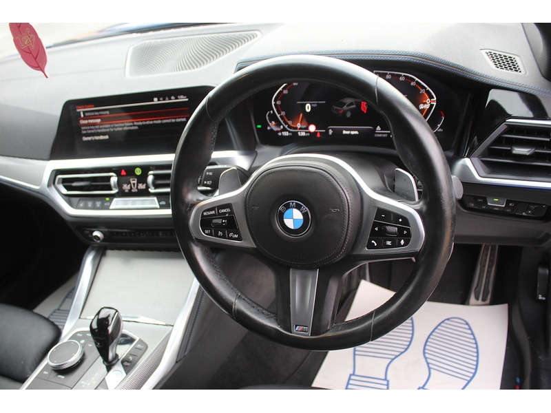 Used BMW 4 Series Gran Coupe 2022 for sale - 77328701: Photo 13