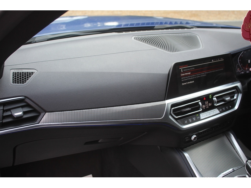 Used BMW 4 Series Gran Coupe 2022 for sale - 77328701: Photo 14