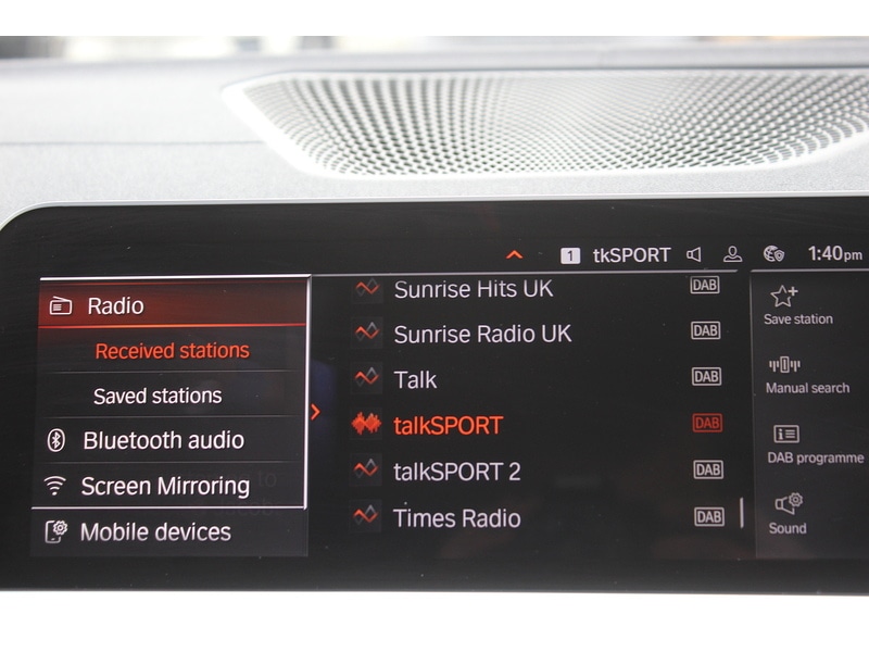 Used BMW 4 Series Gran Coupe 2022 for sale - 77328701: Photo 20