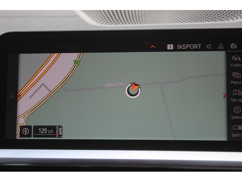 Used BMW 4 Series Gran Coupe 2022 for sale - 77328701: Photo 21