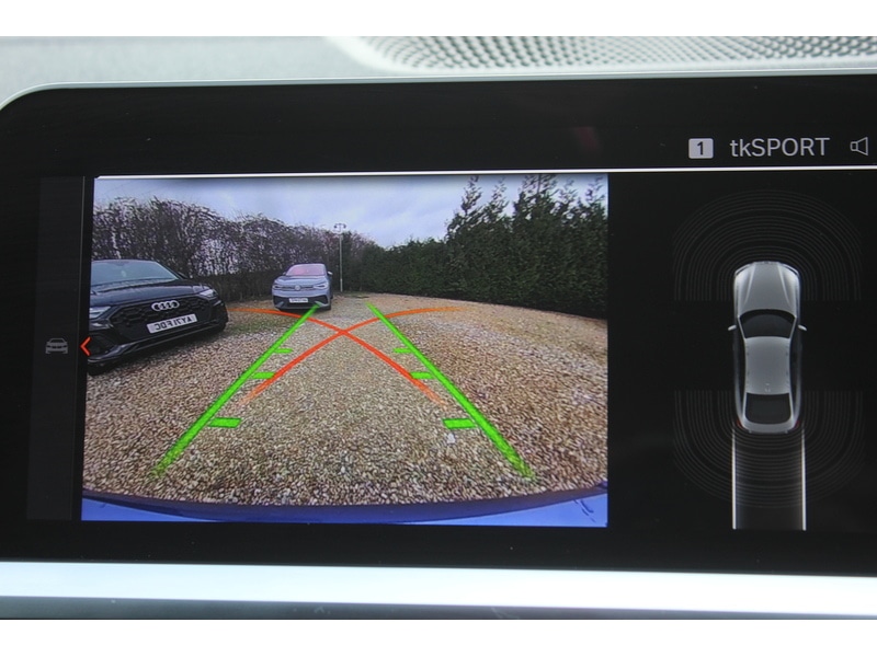 Used BMW 4 Series Gran Coupe 2022 for sale - 77328701: Photo 22