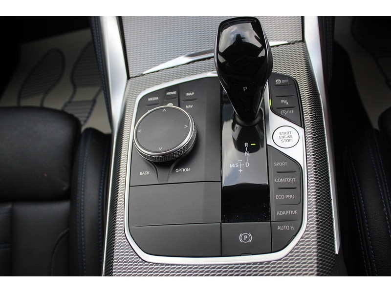 Used BMW 4 Series Gran Coupe 2022 for sale - 77328701: Photo 24