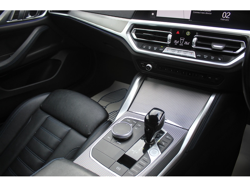Used BMW 4 Series Gran Coupe 2022 for sale - 77328701: Photo 25