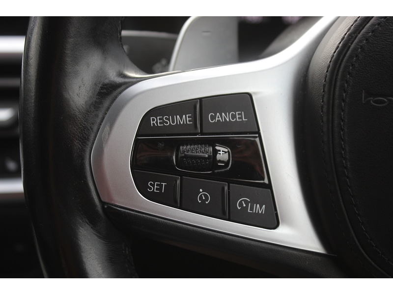 Used BMW 4 Series Gran Coupe 2022 for sale - 77328701: Photo 27