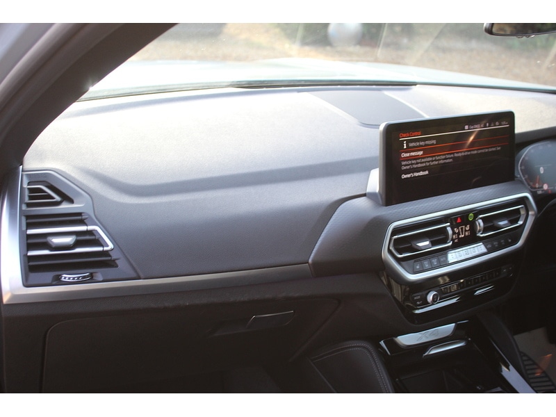 Used BMW X4 2021 for sale - 76694312: Photo 14