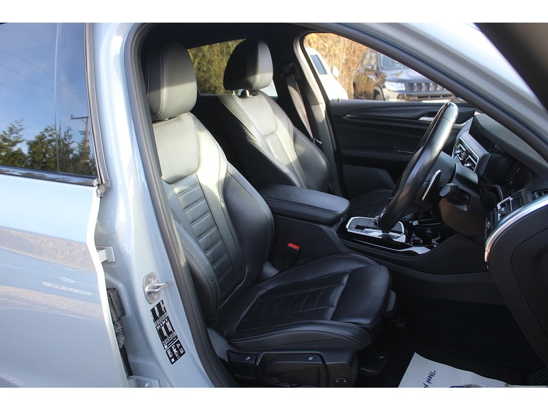 Used BMW X4 2021 for sale - 76694312: Photo 15