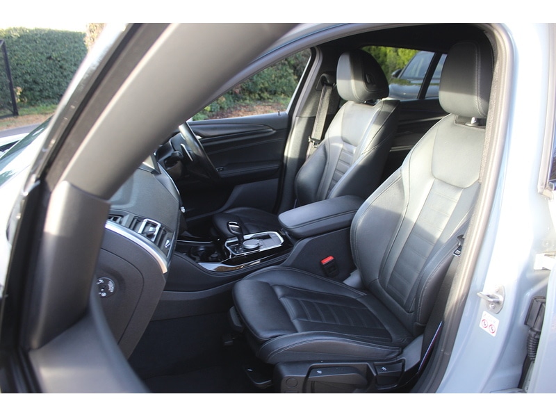 Used BMW X4 2021 for sale - 76694312: Photo 16