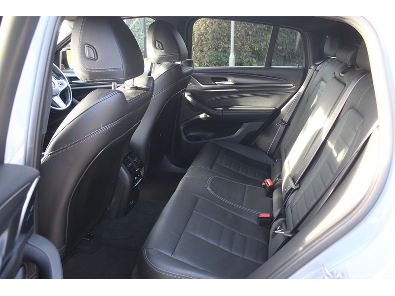 Used BMW X4 2021 for sale - 76694312: Photo 17