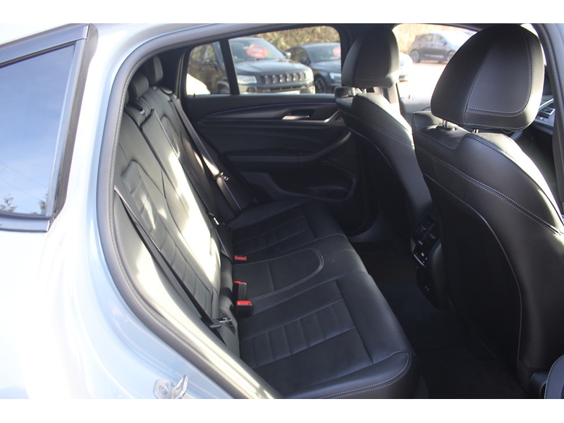 Used BMW X4 2021 for sale - 76694312: Photo 18