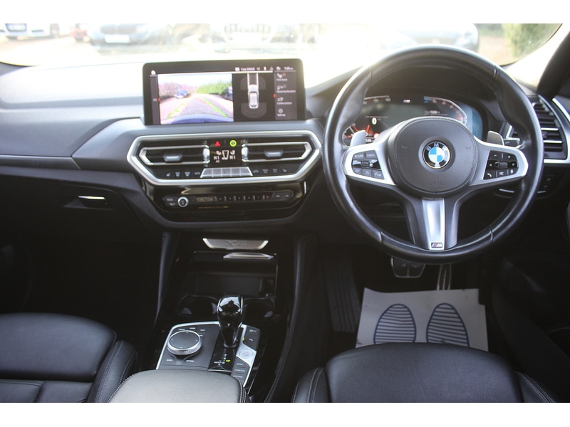 Used BMW X4 2021 for sale - 76694312: Photo 19