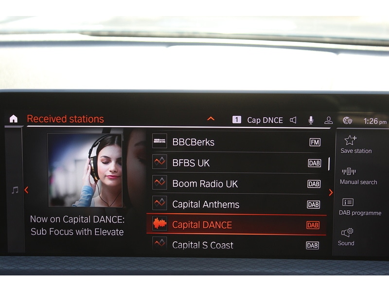 Used BMW X4 2021 for sale - 76694312: Photo 21