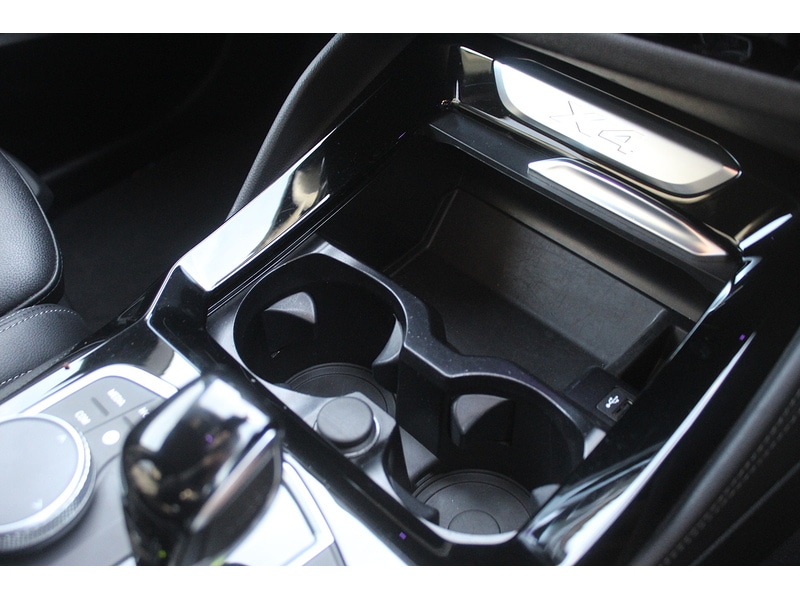 Used BMW X4 2021 for sale - 76694312: Photo 23