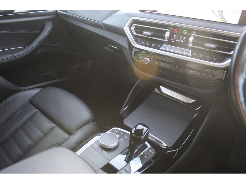 Used BMW X4 2021 for sale - 76694312: Photo 24