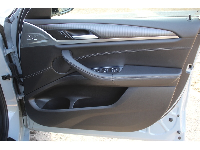 Used BMW X4 2021 for sale - 76694312: Photo 31