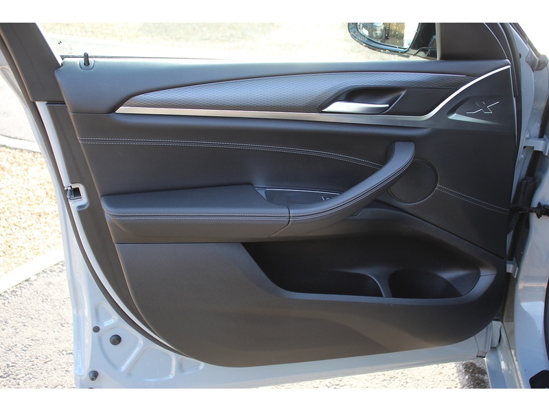 Used BMW X4 2021 for sale - 76694312: Photo 32